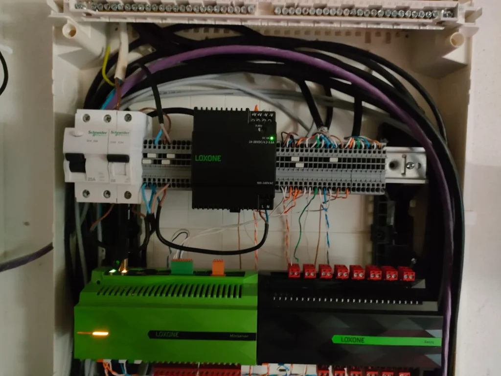 Smart home loon (10)