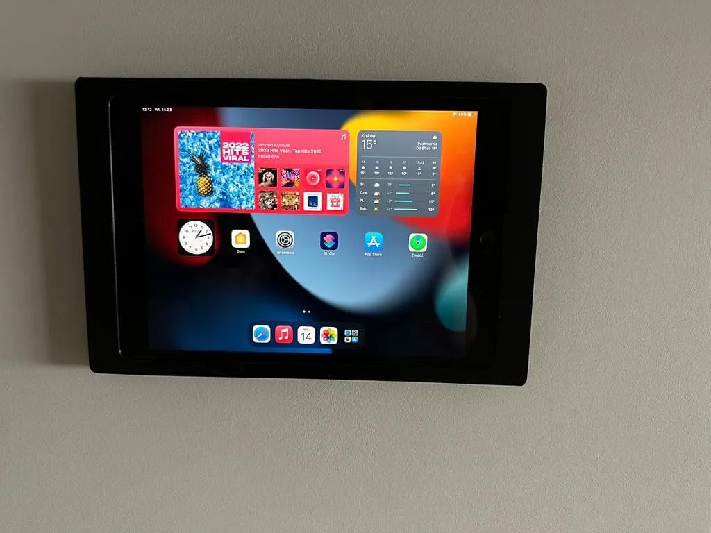Smart home loon (11)