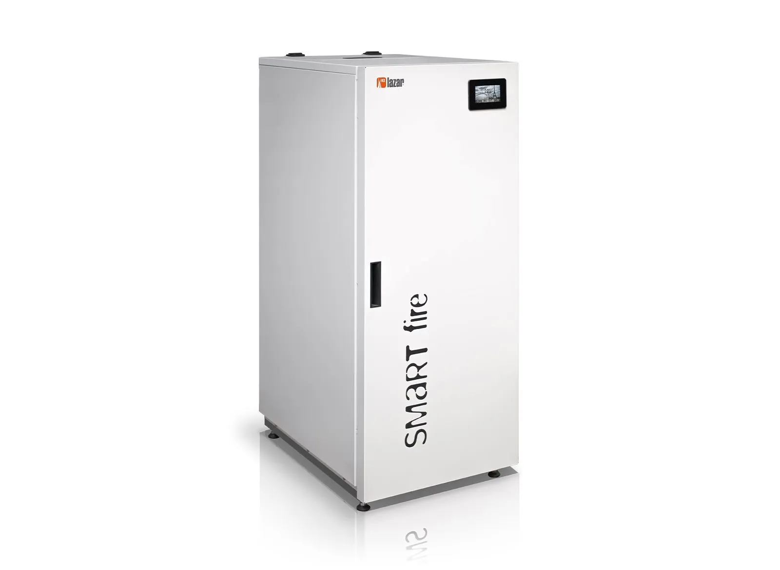 AUTOMATYCZNY PIEC NA PELLET SMARTFIRE