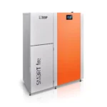 PIEC NA PELET SMARTFIRE