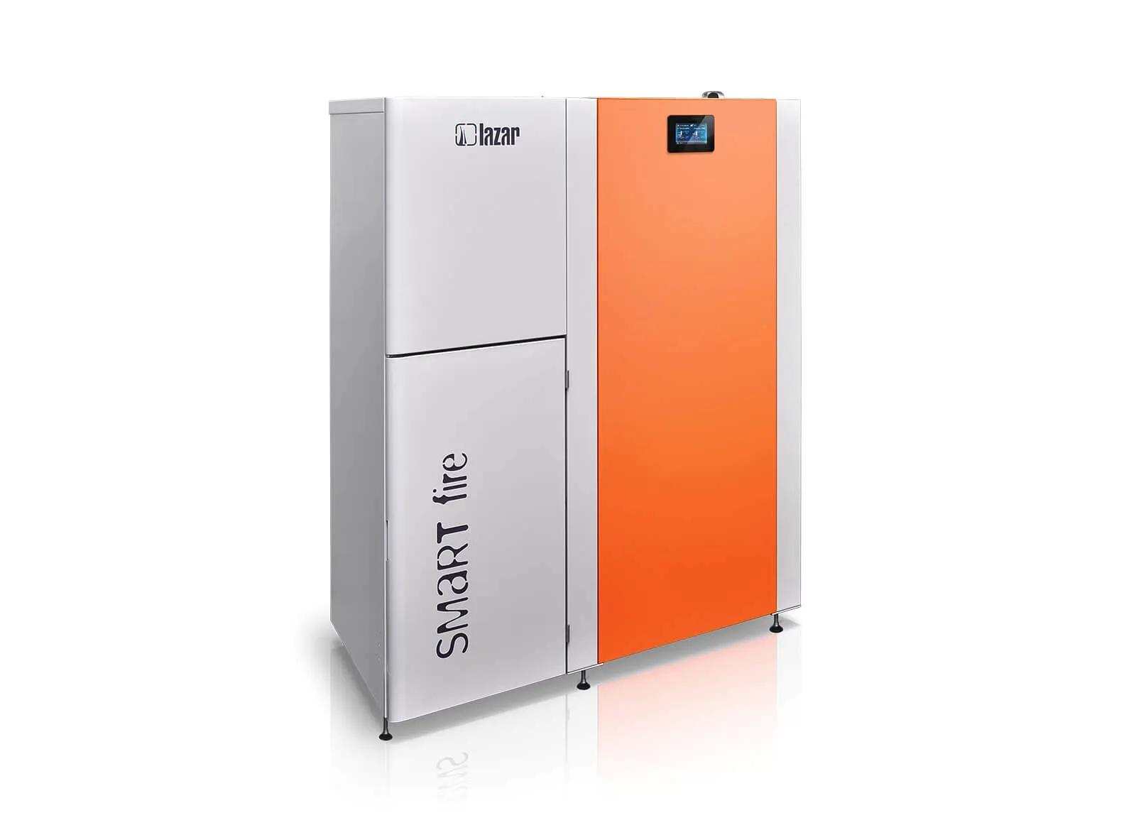 PIEC NA PELET SMARTFIRE