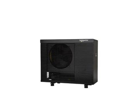 POMPA CIEPŁA TH RS90 SO6 1P