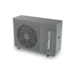 R290 020 1P DTU POMPA CIEPLA