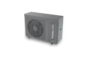 R290 020 1P DTU POMPA CIEPLA