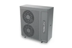 pompa ciepla R290 060 3P DTU 1
