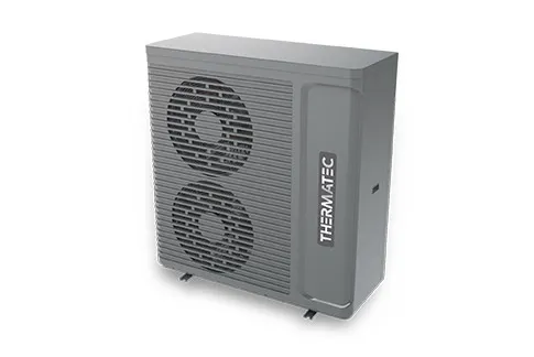 pompa ciepla R290 060 3P DTU 1
