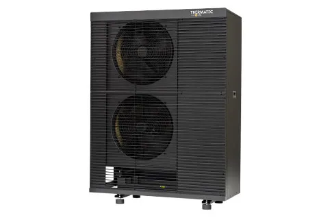 pompa ciepła th r290 s16 3p